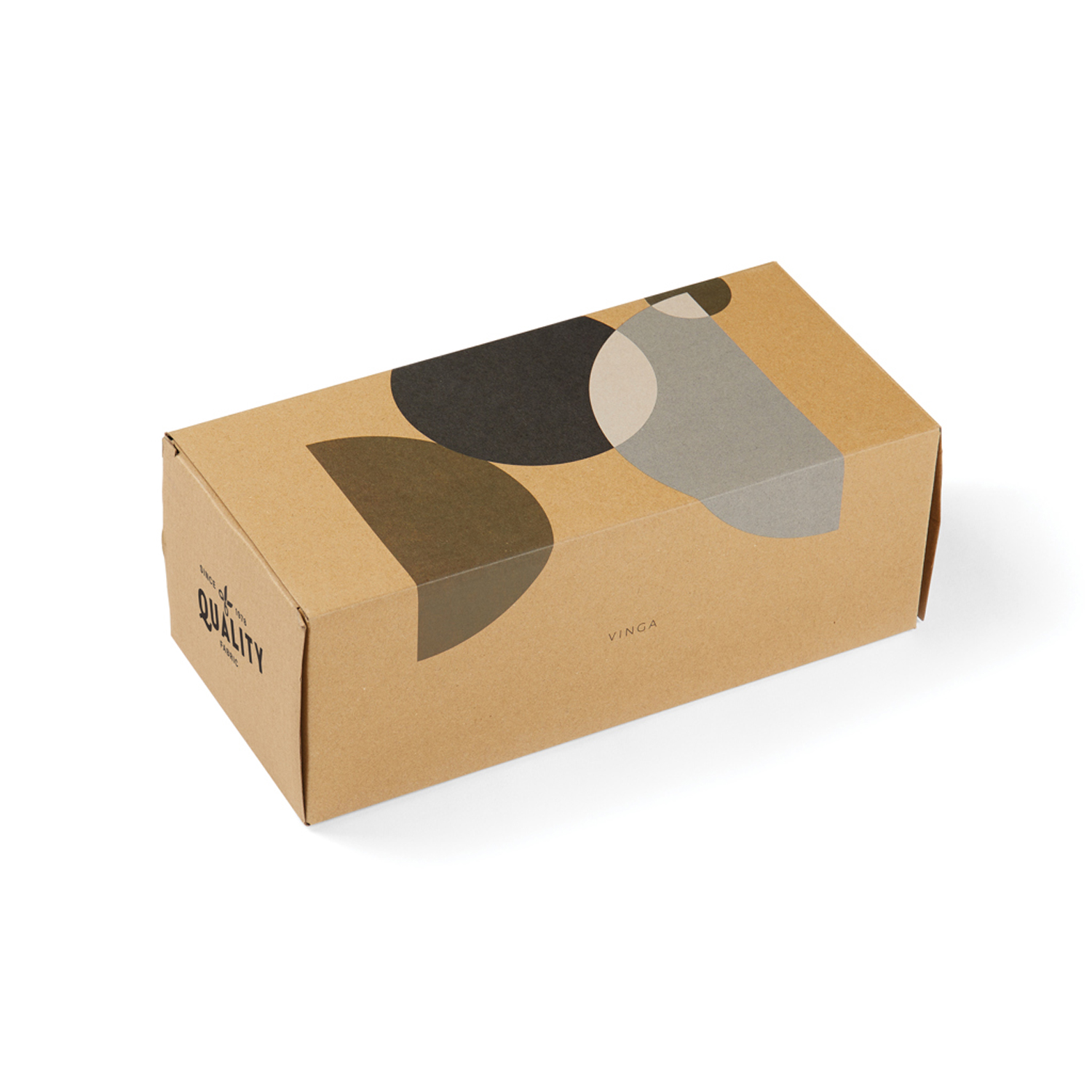 Тапочки VINGA Waltor, L/XL-2