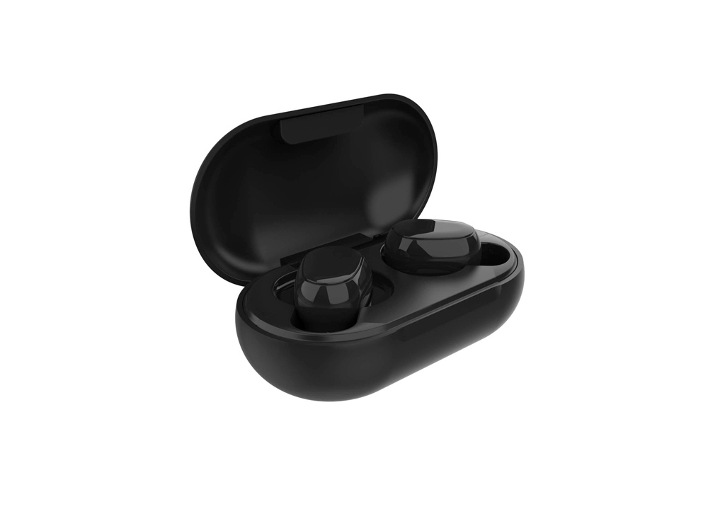 Беспроводные наушники HIPER TWS OKI Black (HTW-LX1) Bluetooth 5.0 гарнитура, Черный-3