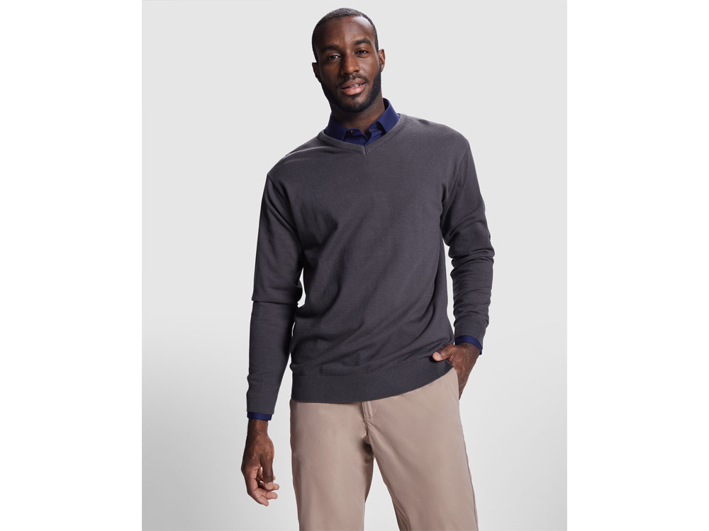 HILUX Джемпер, эбеновый-7