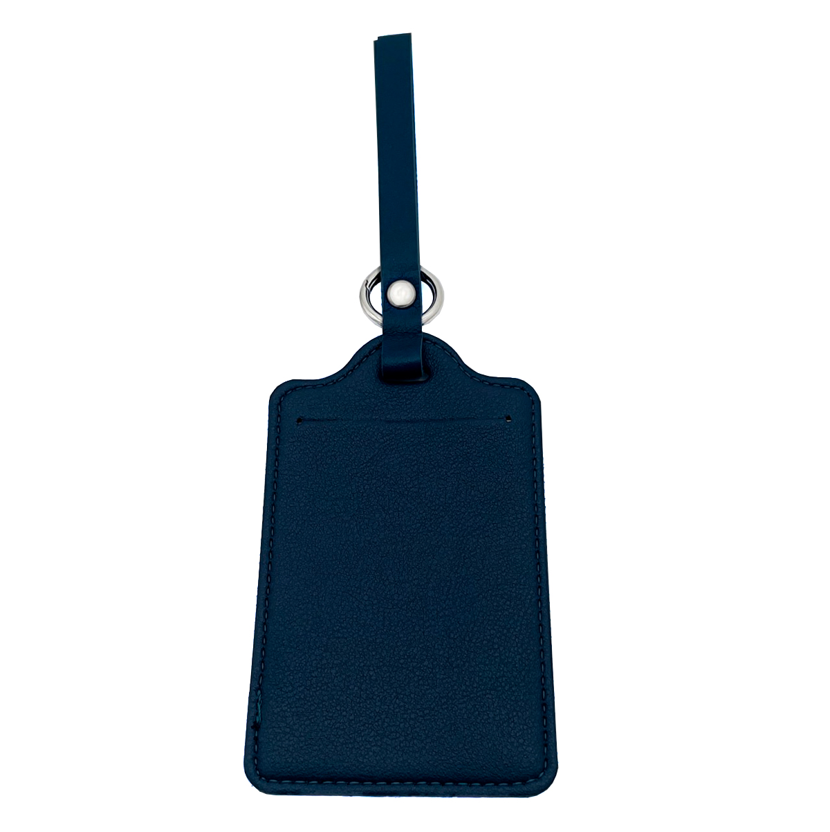 Багажная бирка IDTag, Синий-1