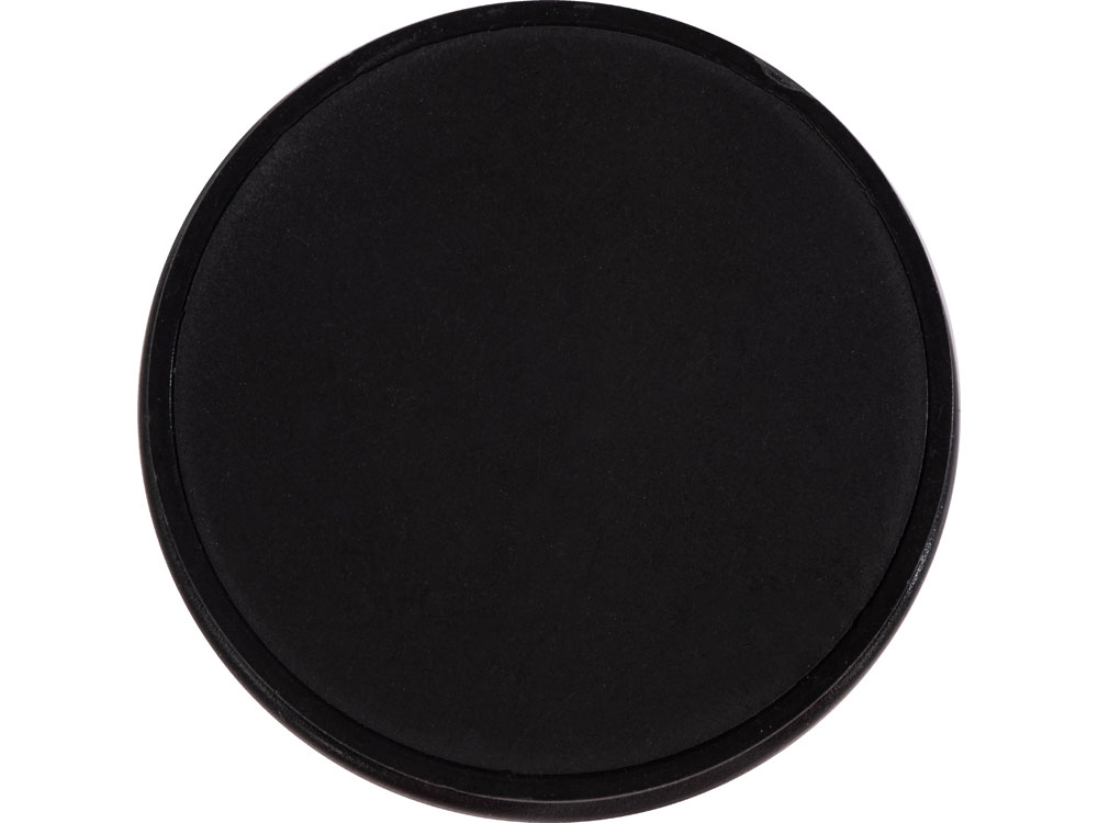 Держатель для телефона с отверстием для пальца Pop Flex, черный-4