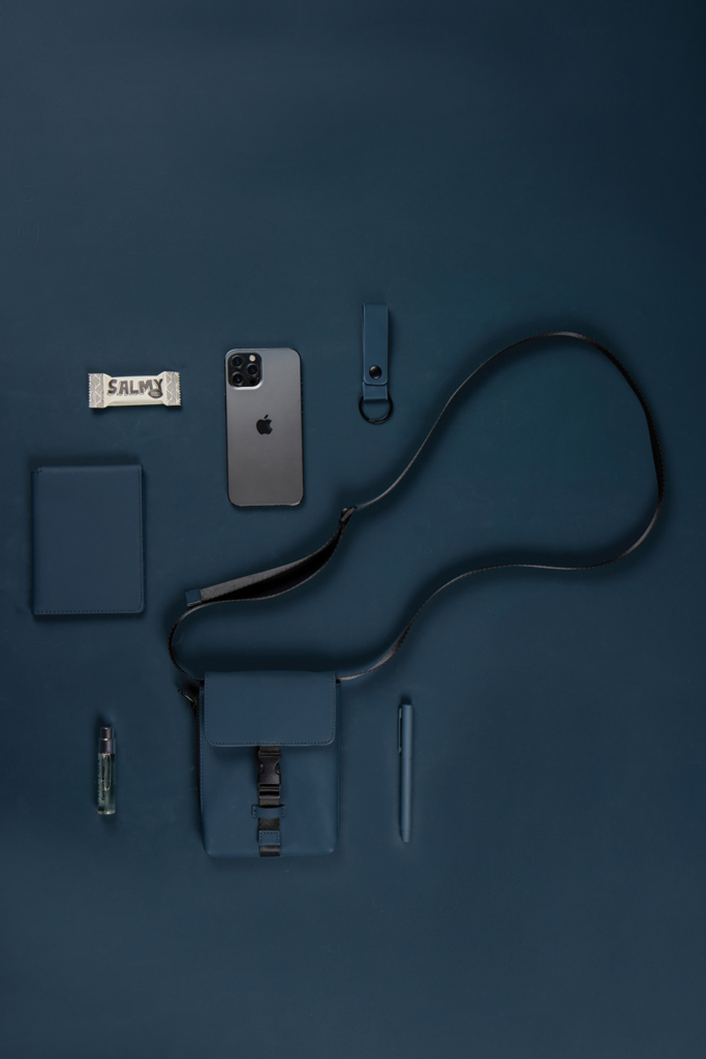 Сумка через плечо VINGA Baltimore RCS-2