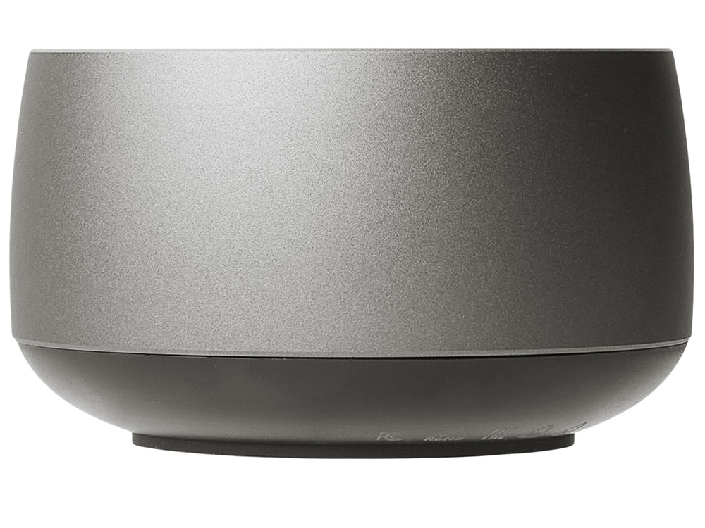 Портативная колонка Ironwood N1, 5 Вт, темно-серый-2