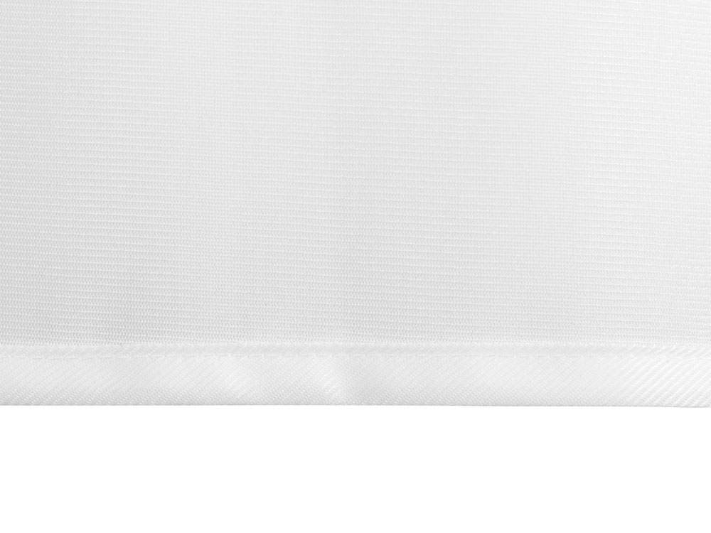 Манишка Number, белый-7