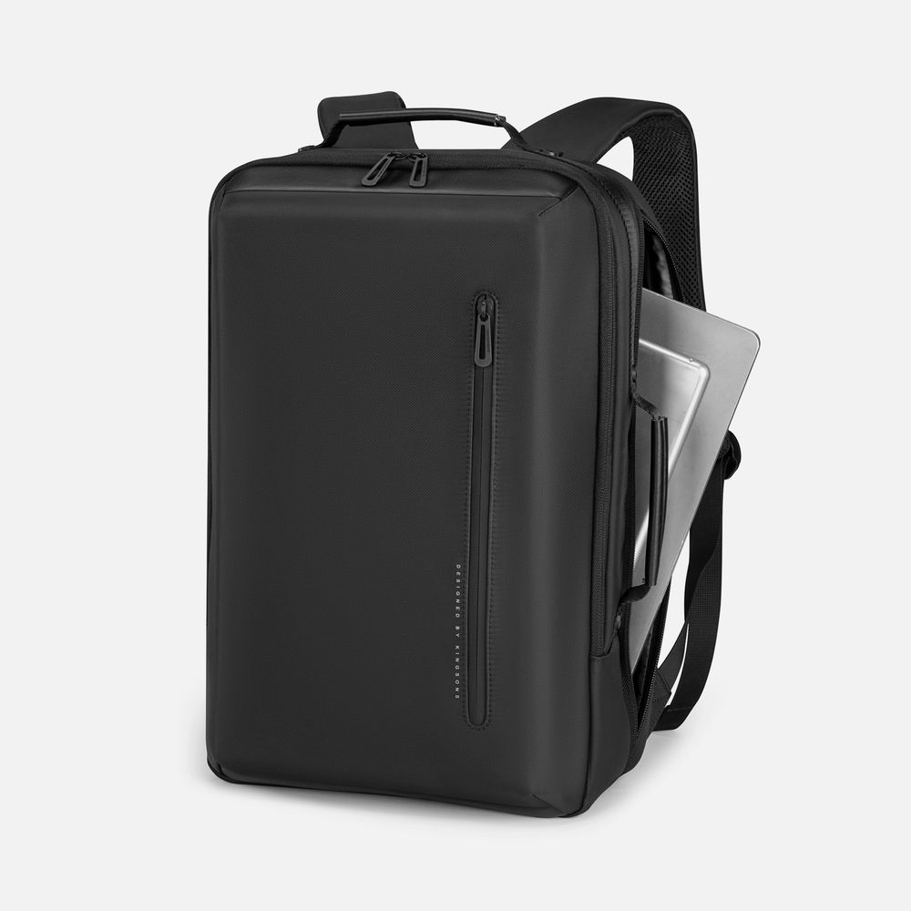 Рюкзак Utmost, черный-2