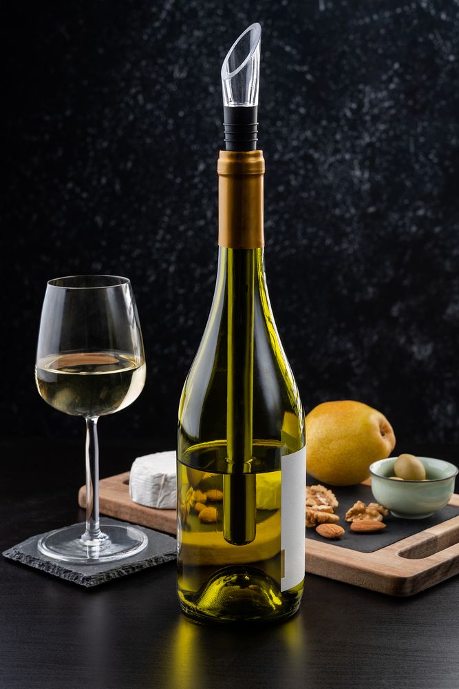 Чиллер для бутылки вина Chill In-2