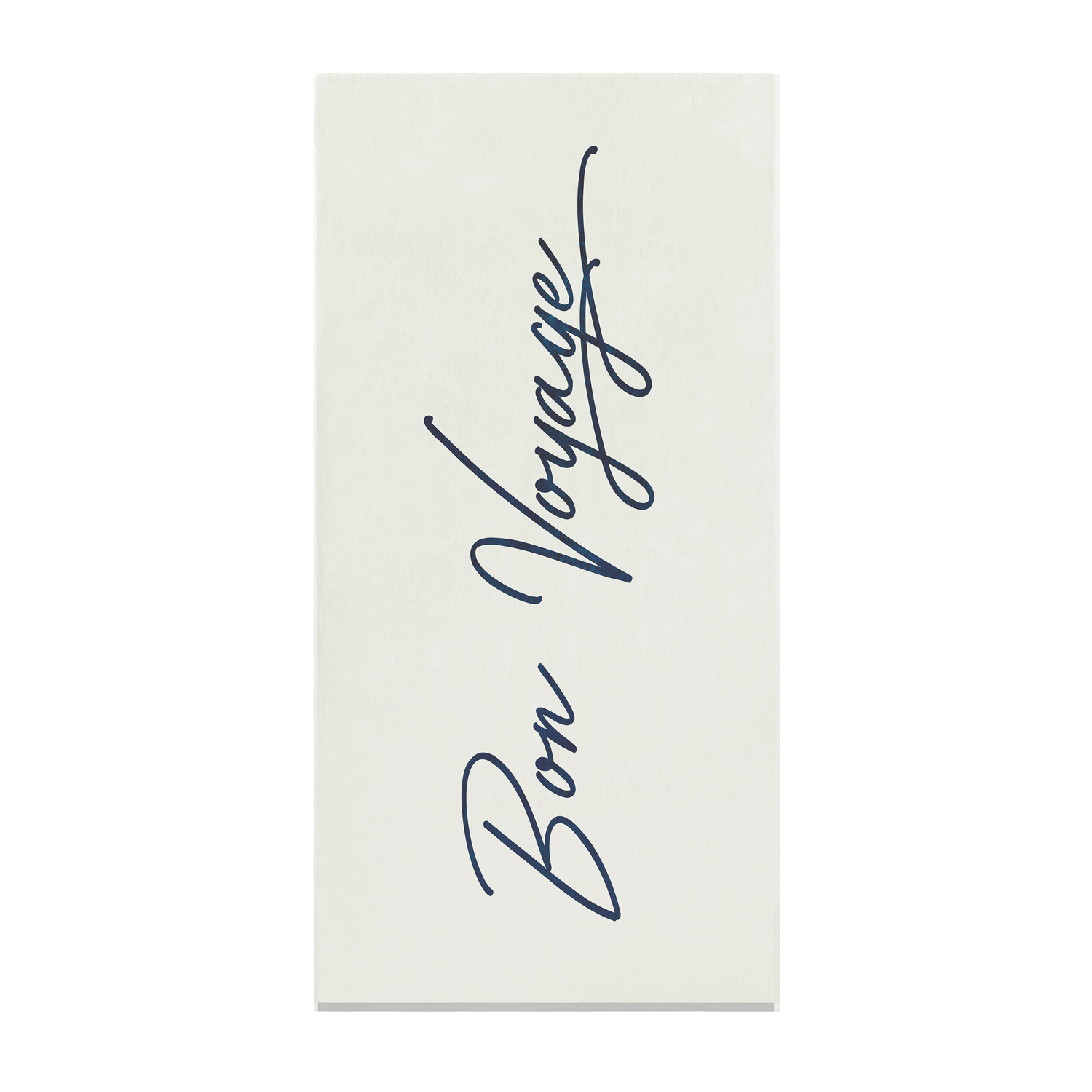 Пляжное полотенце Vinga Lounge, 80х160 см-1