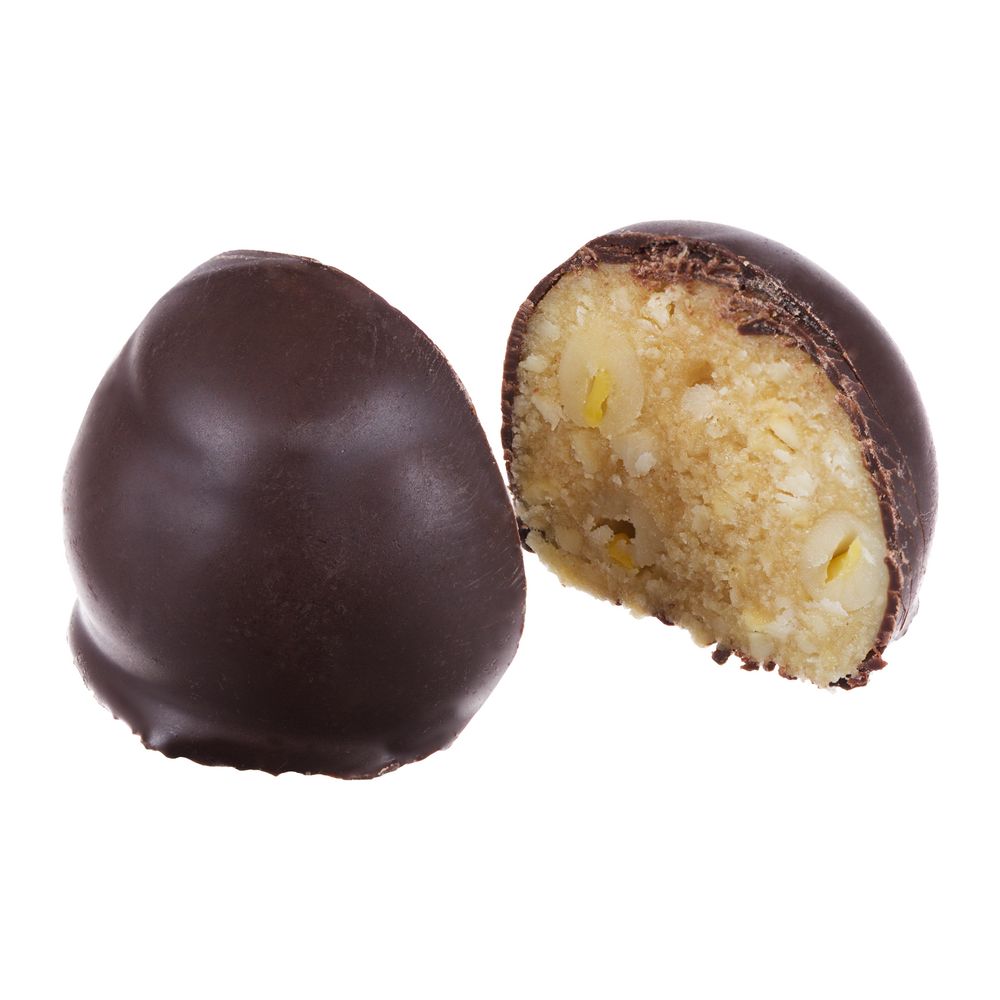 Набор Quality Time, грильяж классический-3