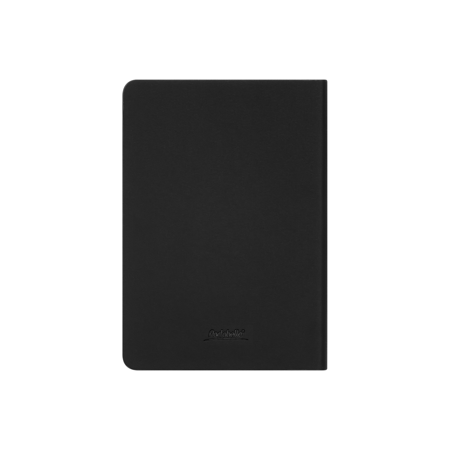 Ежедневник Spark mini A6 недатированный, черный-5