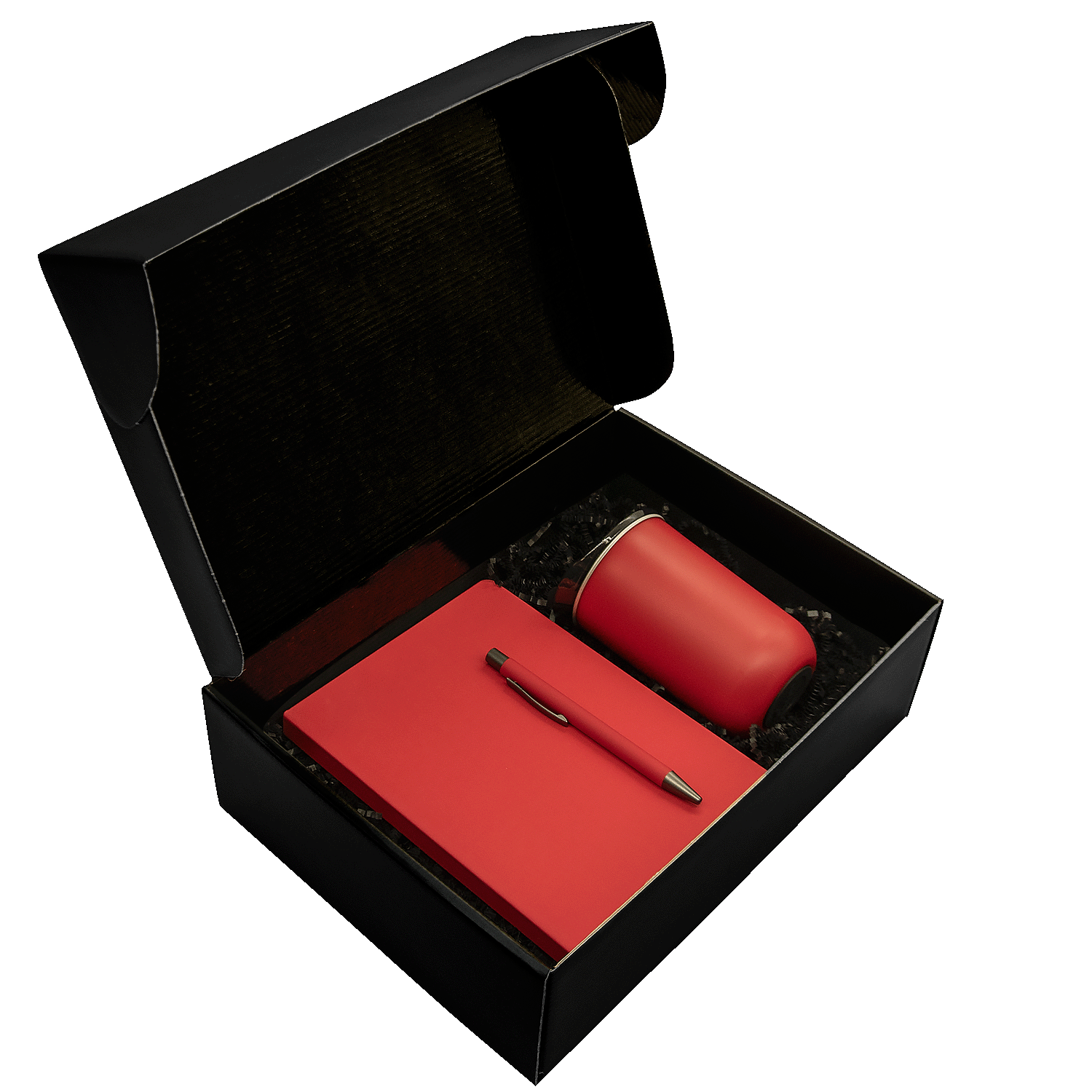 Набор Paper Box Red-0