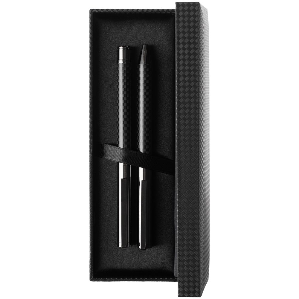 Набор из ручки и роллера Dark Mark-1