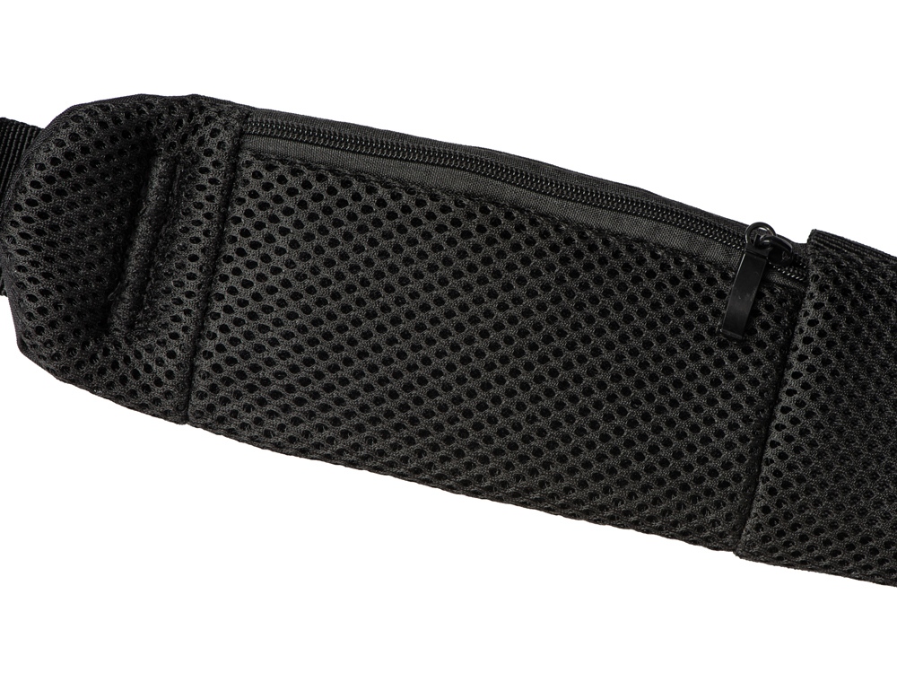 Рюкзак-слинг на одно плечо Side, черный-7