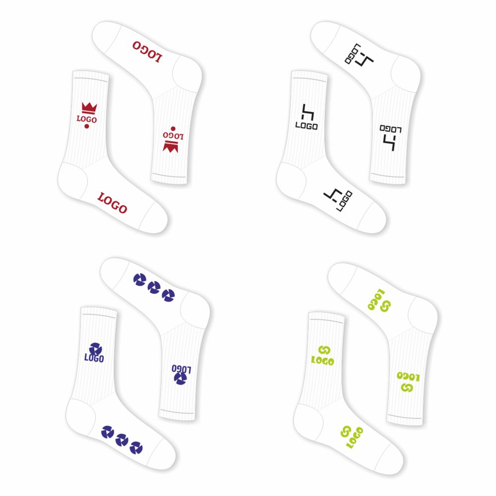 Носки Corapi Sport на заказ-0