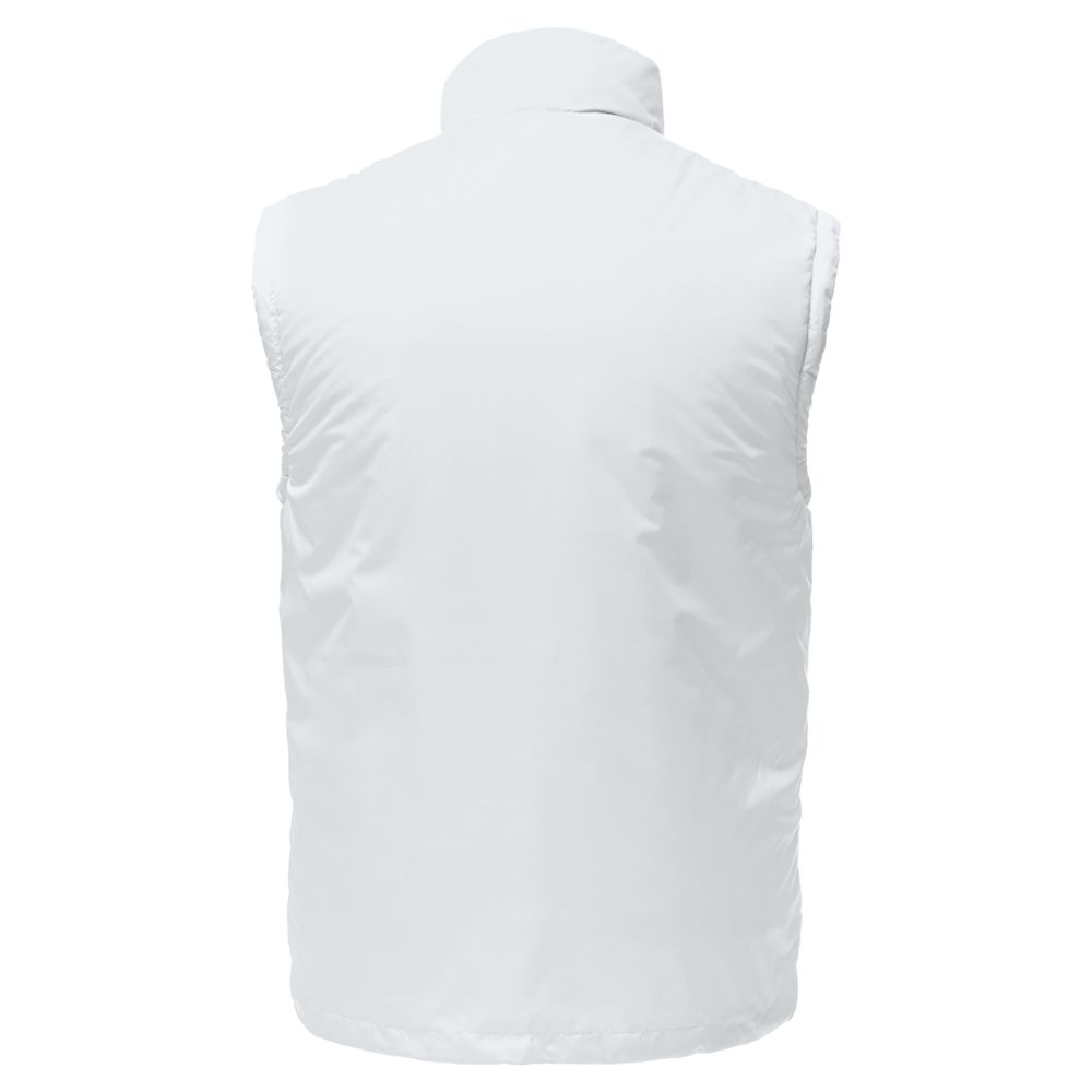 Жилет Kama, белый-2