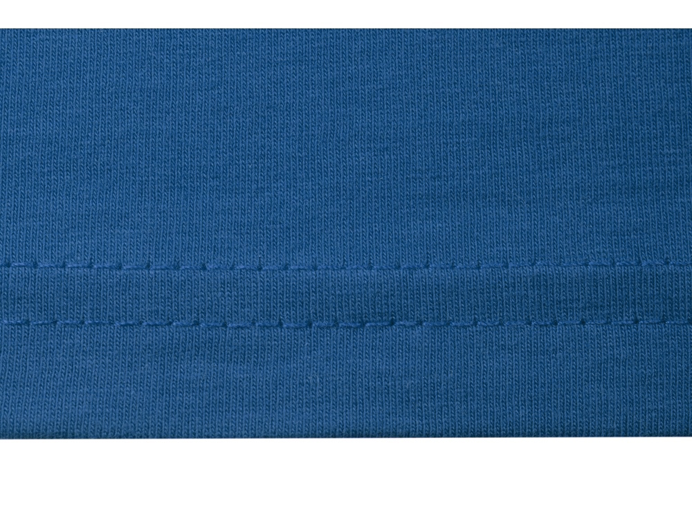 Футболка Heavy Super Club мужская, классический синий-9