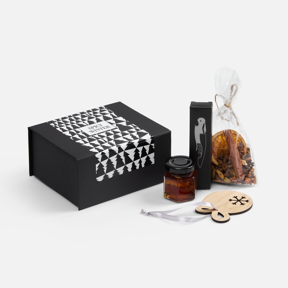 Набор Spicy Winter, ver.2-0