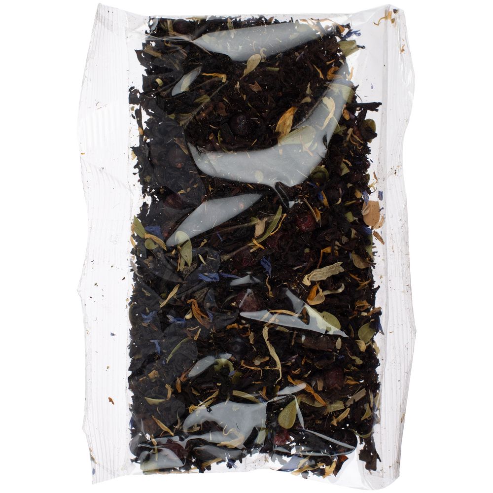 Чай черный «Таежный сбор», ver. 2-1