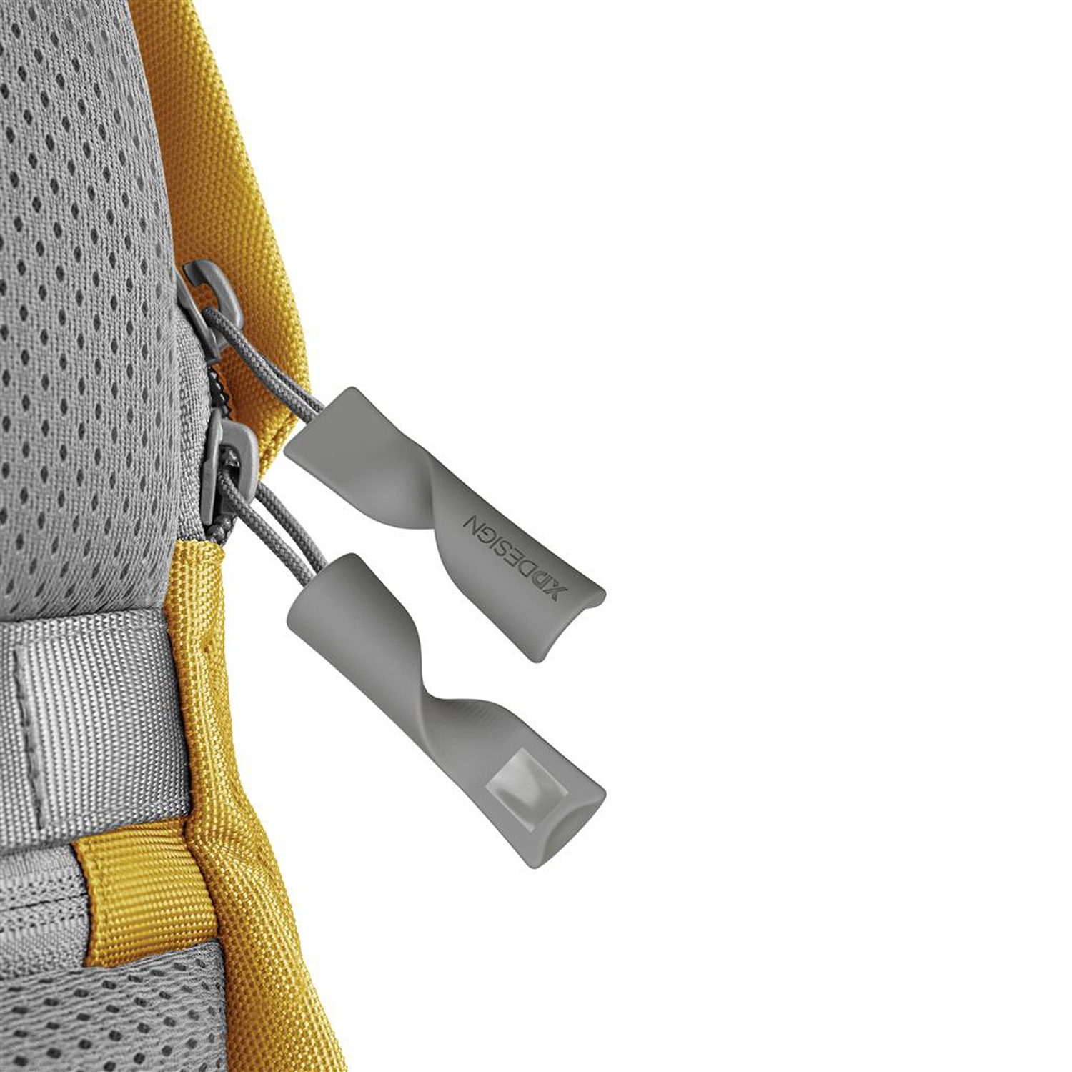 Антикражный рюкзак Bobby Soft-13