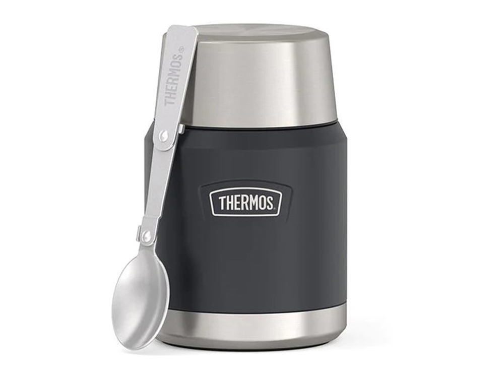 Термос из нерж. стали тм THERMOS IS-300 GT 0.47L-2
