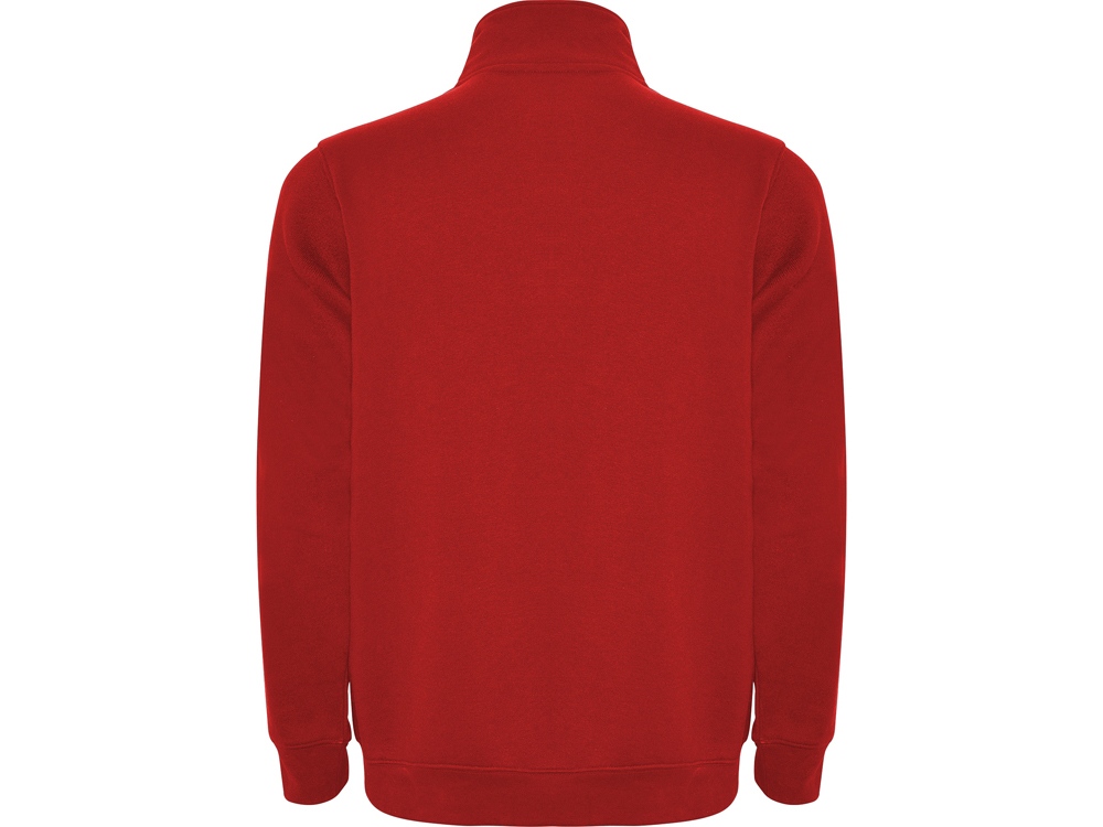 Свитшот Aneto мужской, красный-1