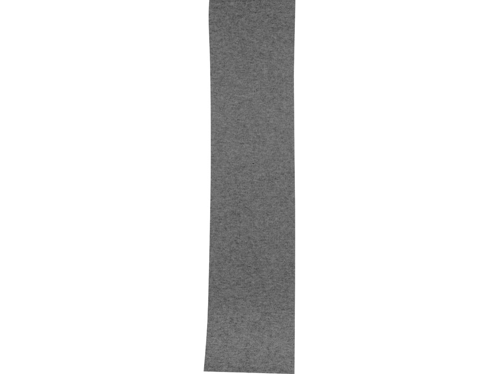 Шарф Dunant, темно-серый меланж-6