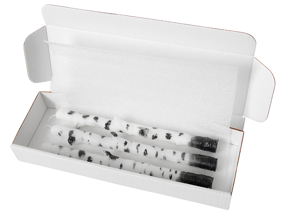 Набор свечей Betulla-2