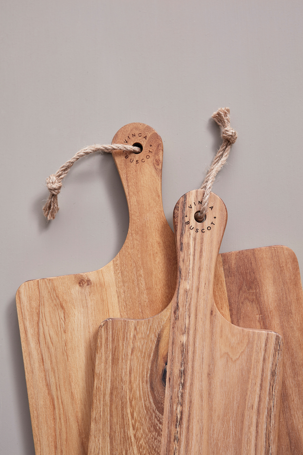 Сервировочная доска VINGA Buscot-9