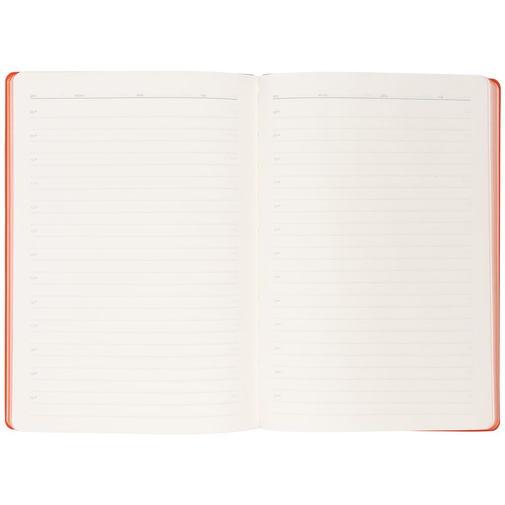 Набор Skywriting, черный с оранжевым-1