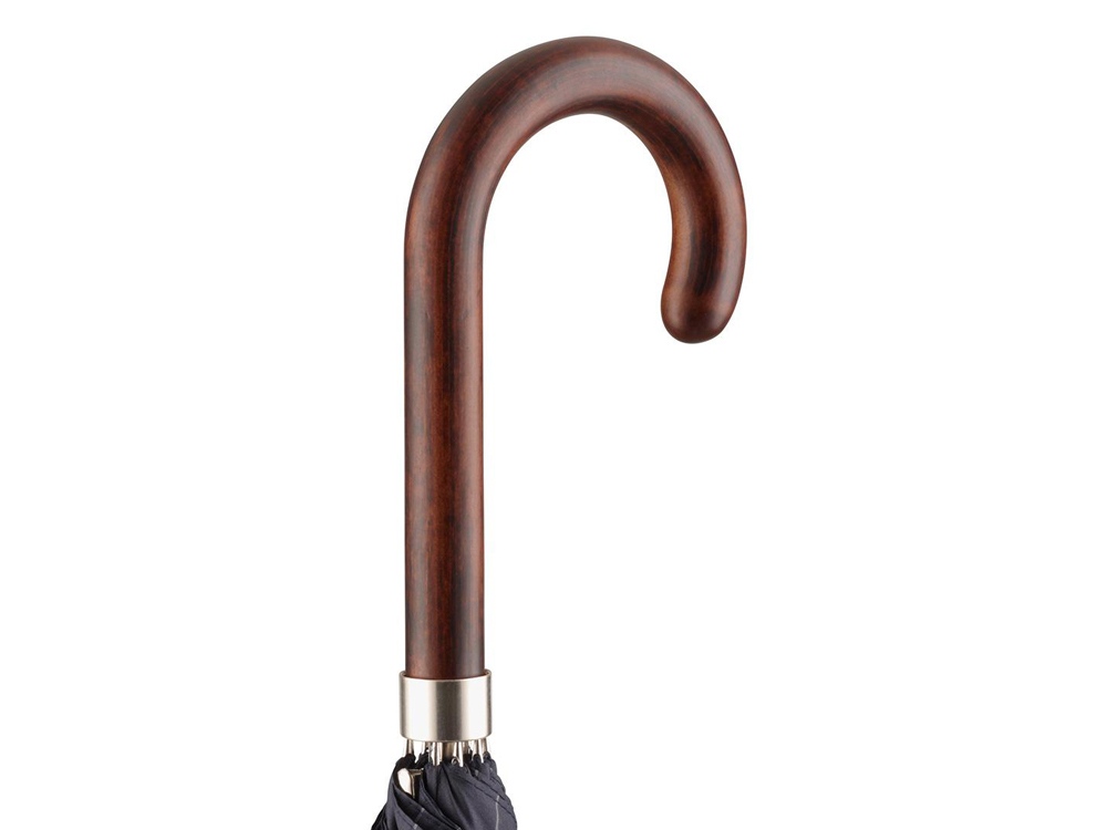 Зонт-трость 1139 Dessin, темно-синий-3