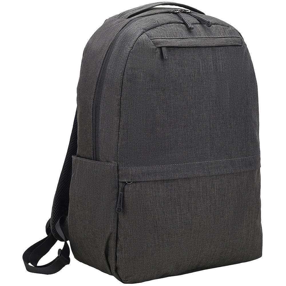 Рюкзак для ноутбука B155, черный-1