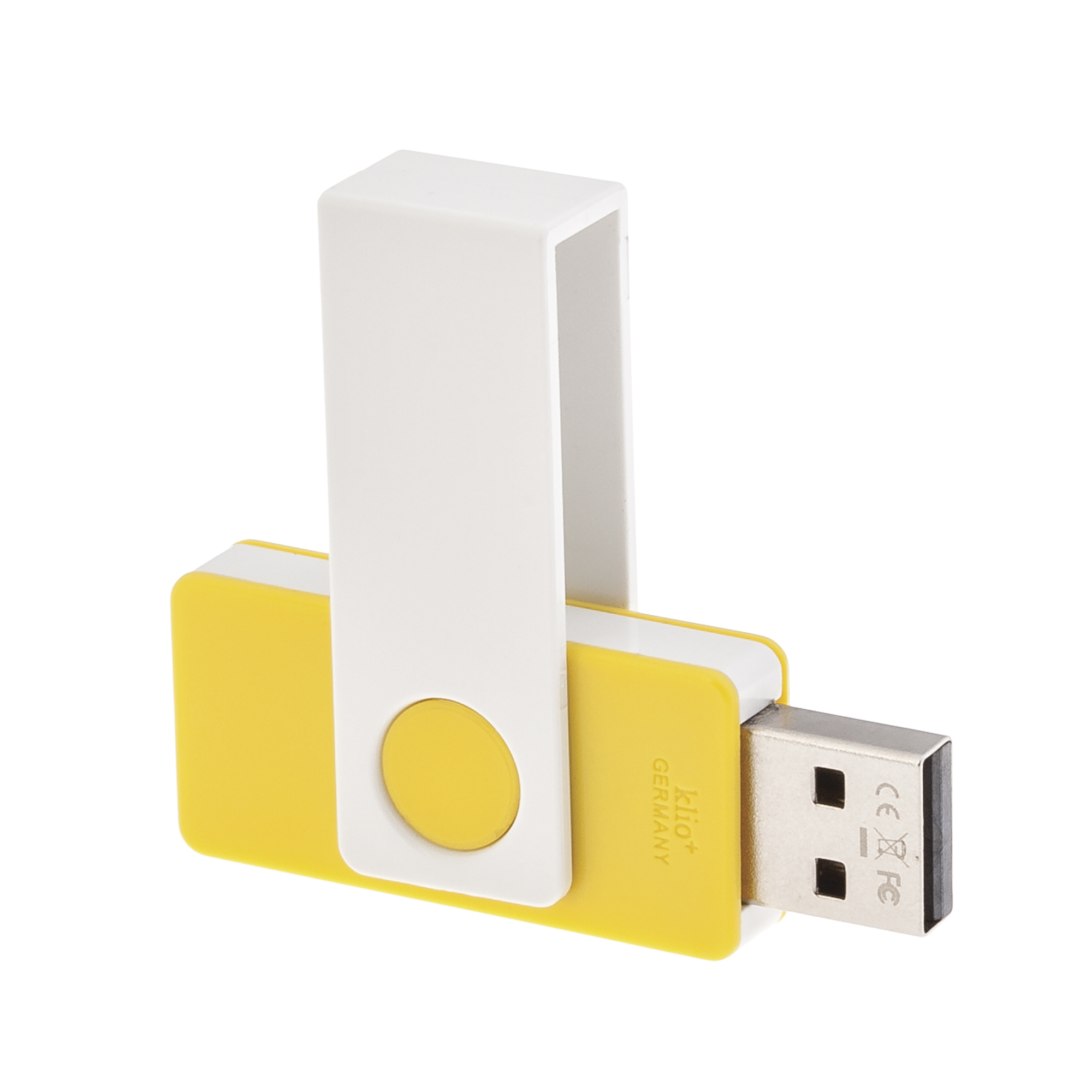 Флеш-карта TWISTA, 16Гб-0