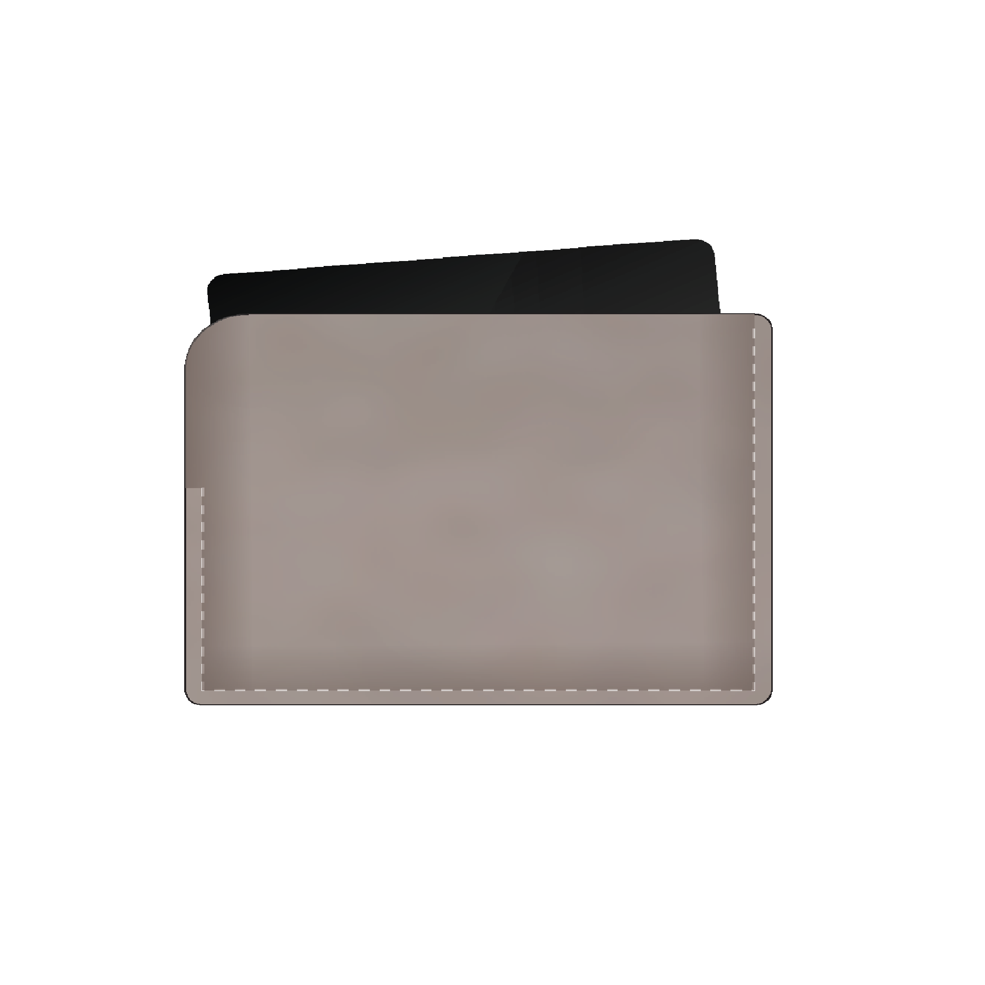 Кардхолдер Смолл Кард (Small Card). Под заказ-1