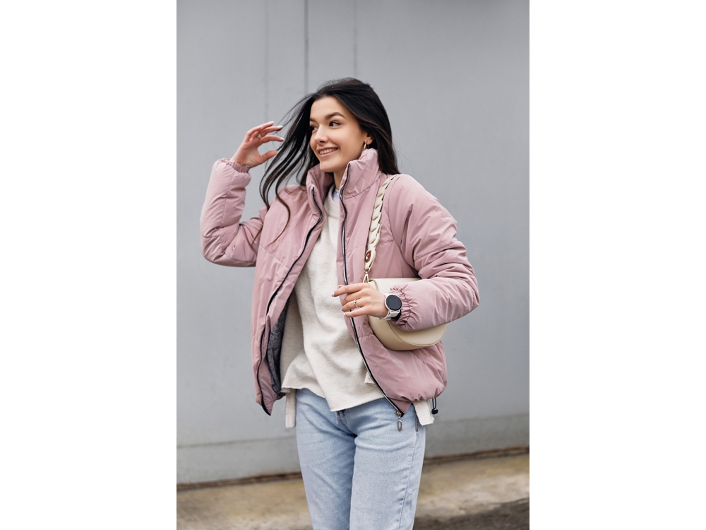 Умные часы CANYON Lollypop SW-63, IP 68, BT 5.0, сенсорный дисплей 1.3, белый-12