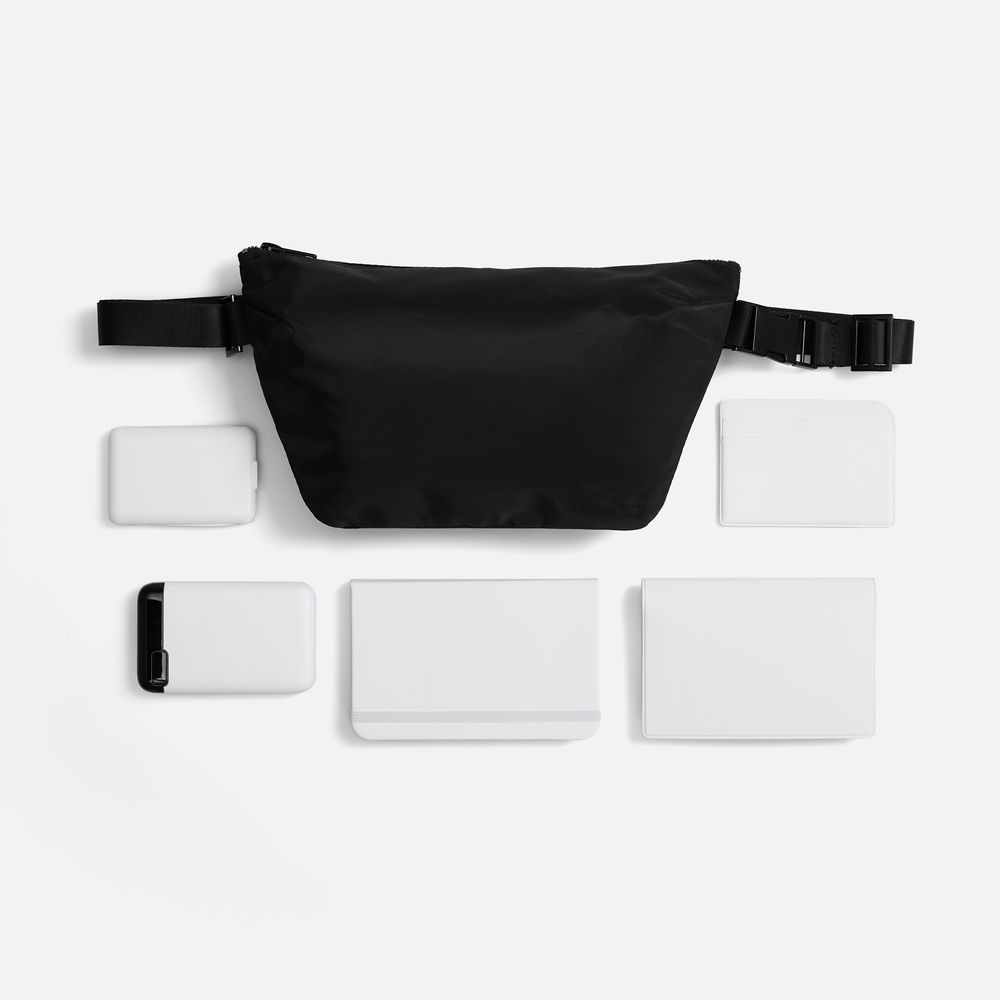 Набор Dorset Walk, белый-1