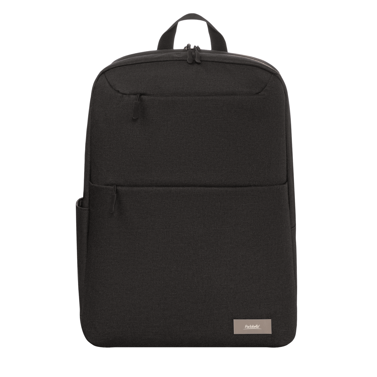 Рюкзак Forst, черный-0