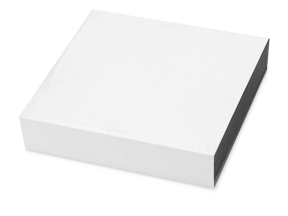 Набор Аллен: визитница, брелок, синий-5