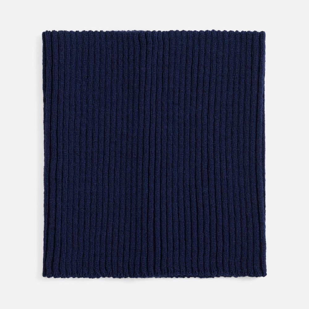 Снуд Catch Match, темно-синий-0