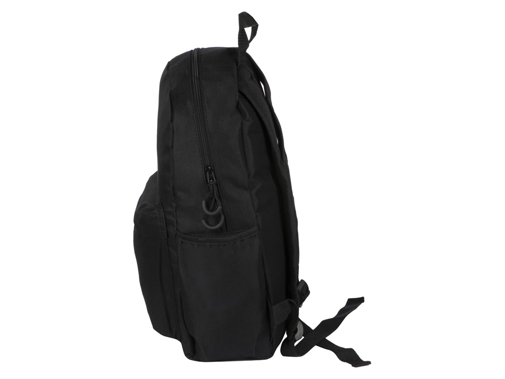 Рюкзак Bro, черный-3