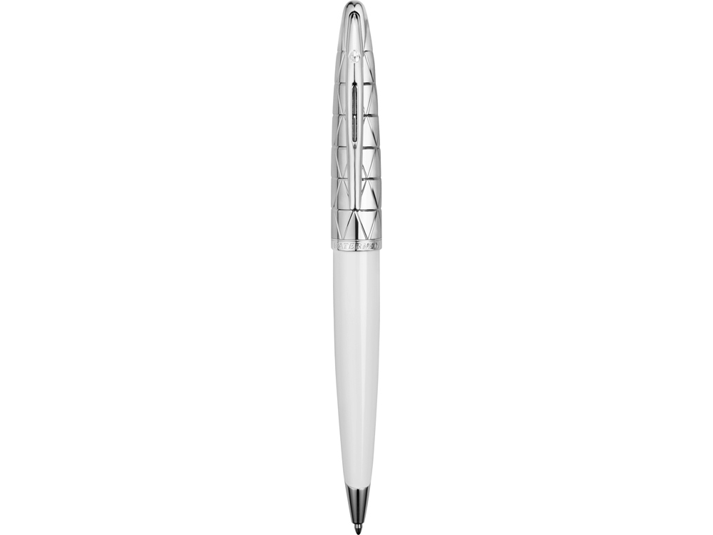 Ручка шариковая Waterman модель Carene Contemporary White ST-1