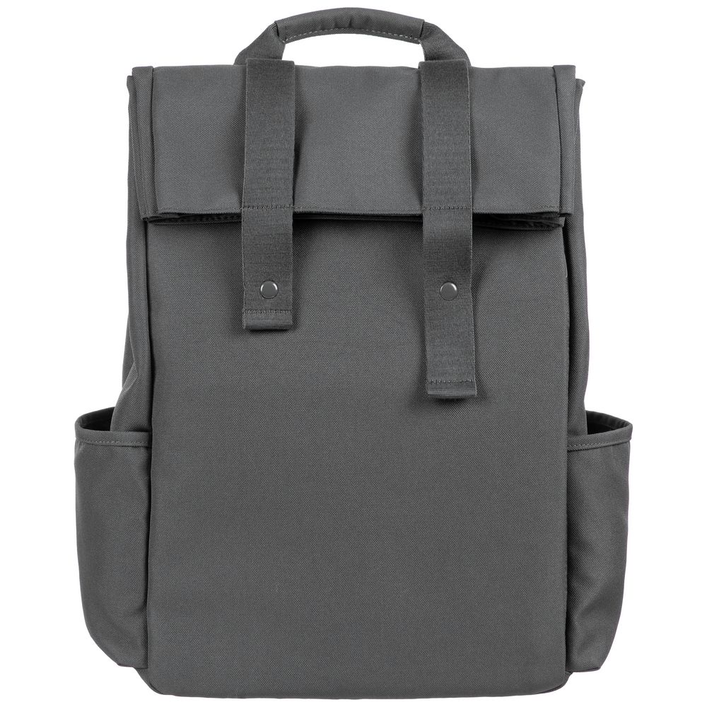 Рюкзак cityPulse, темно-серый-1