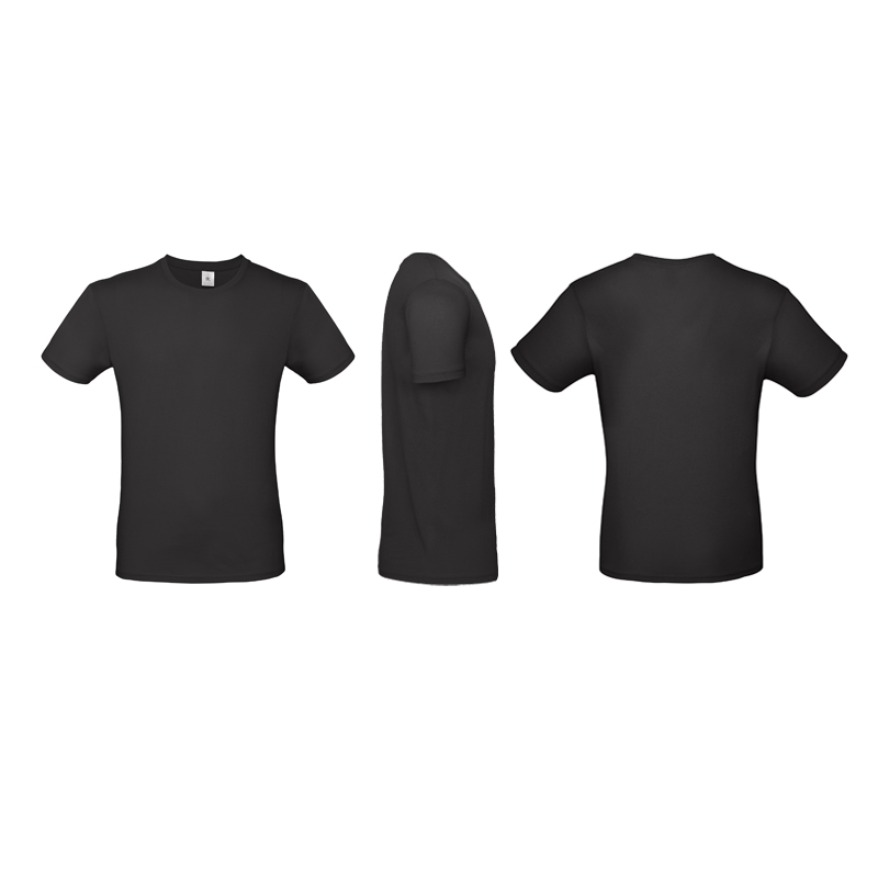 Футболка E150-2