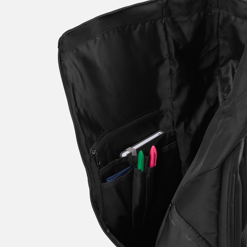 Рюкзак cosmoPolis, черный-4