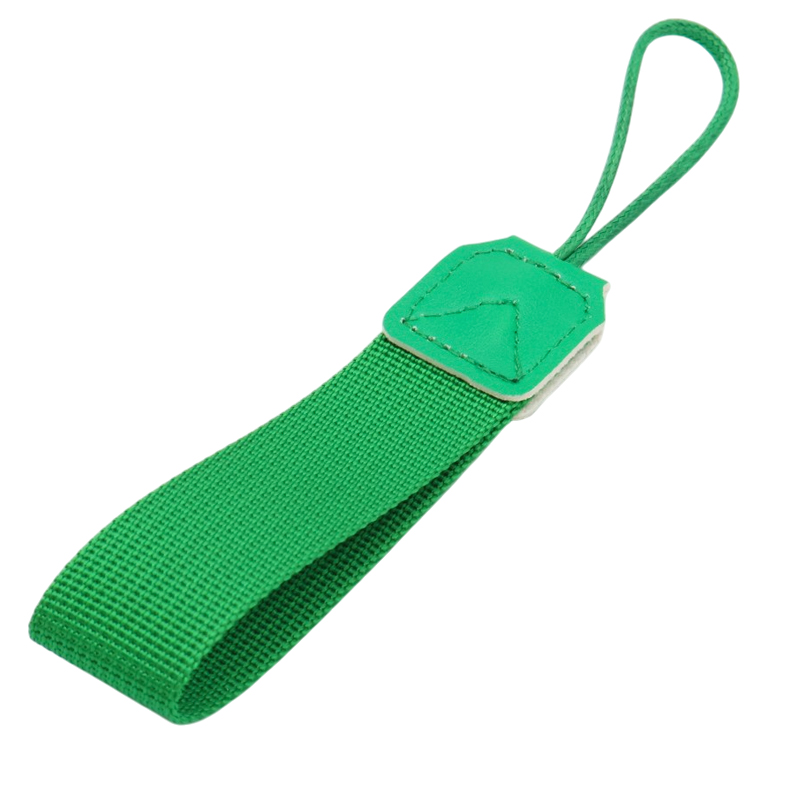 Шнурок для термокружки Surprise, Зелёный-0