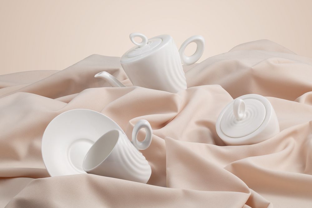 Чайник Attimo-4