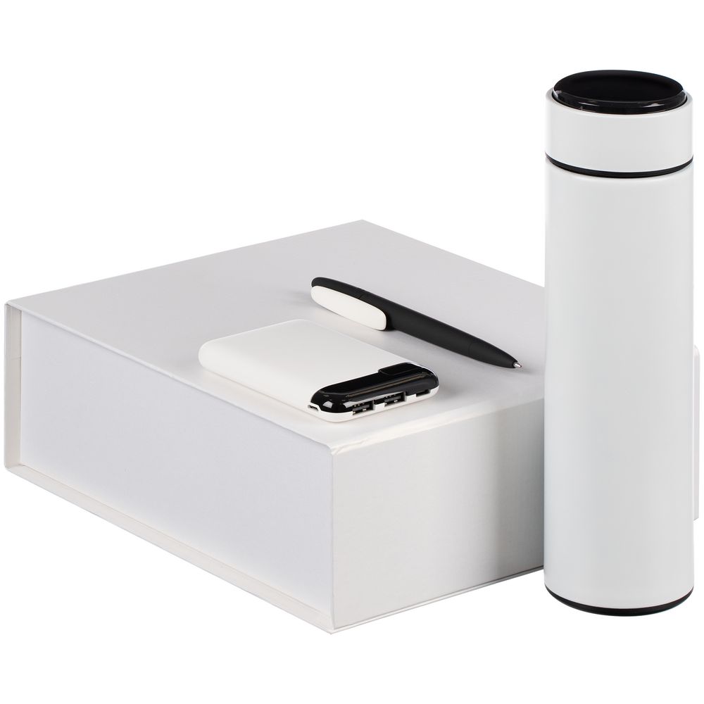 Набор VitalTrio, белый-0