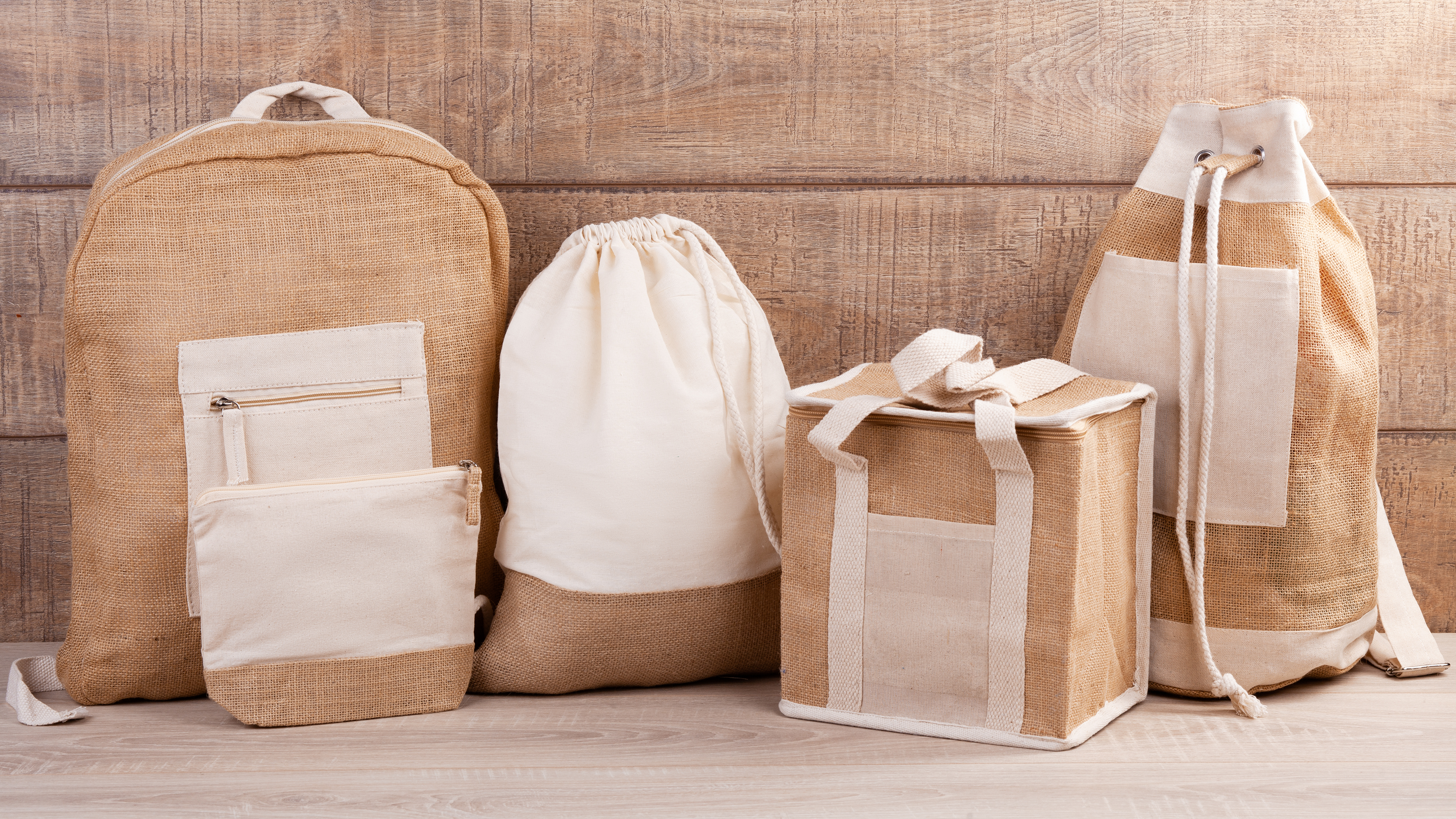 Рюкзак "Jute universal"-5