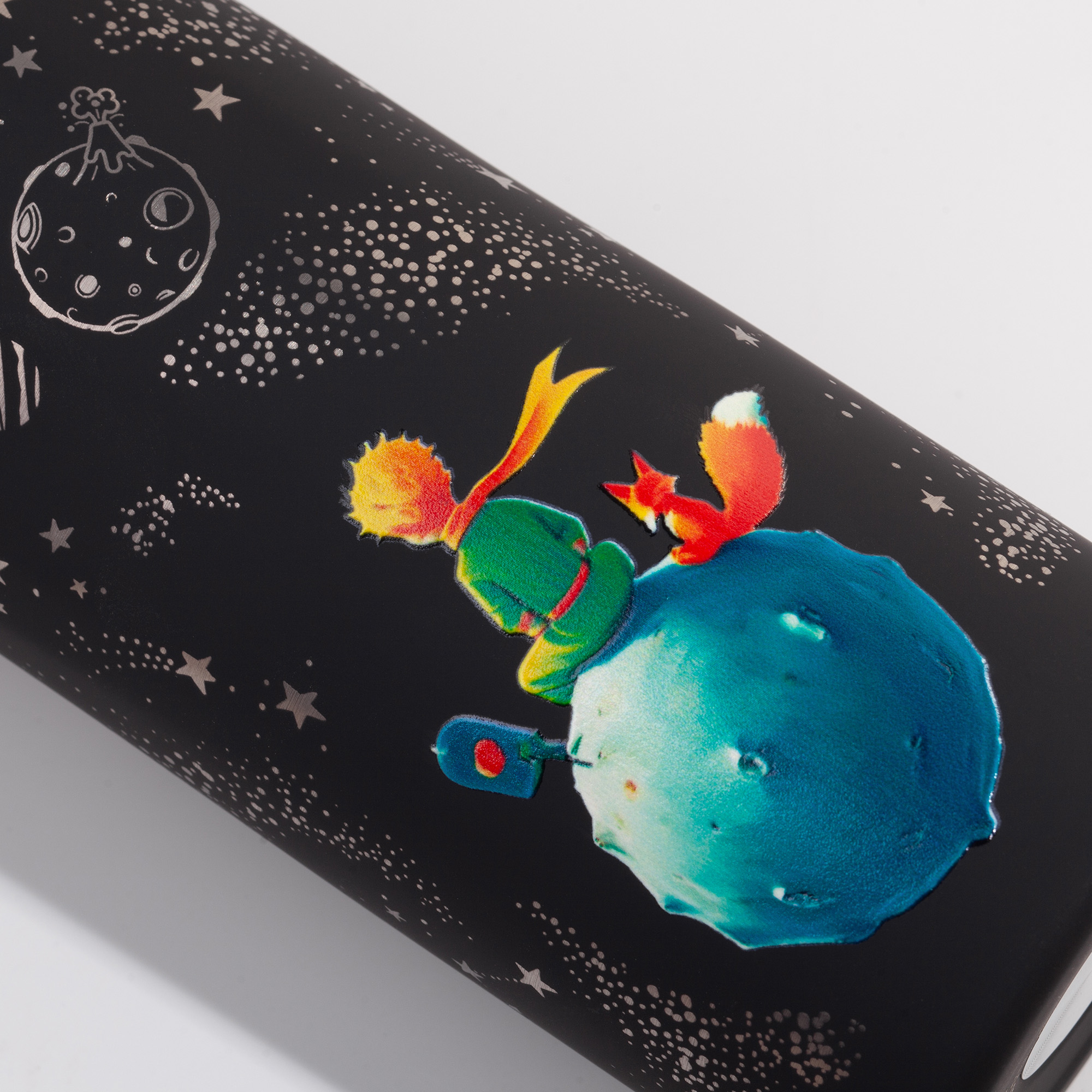 Бутылка для воды "Calypso" 650 мл-8