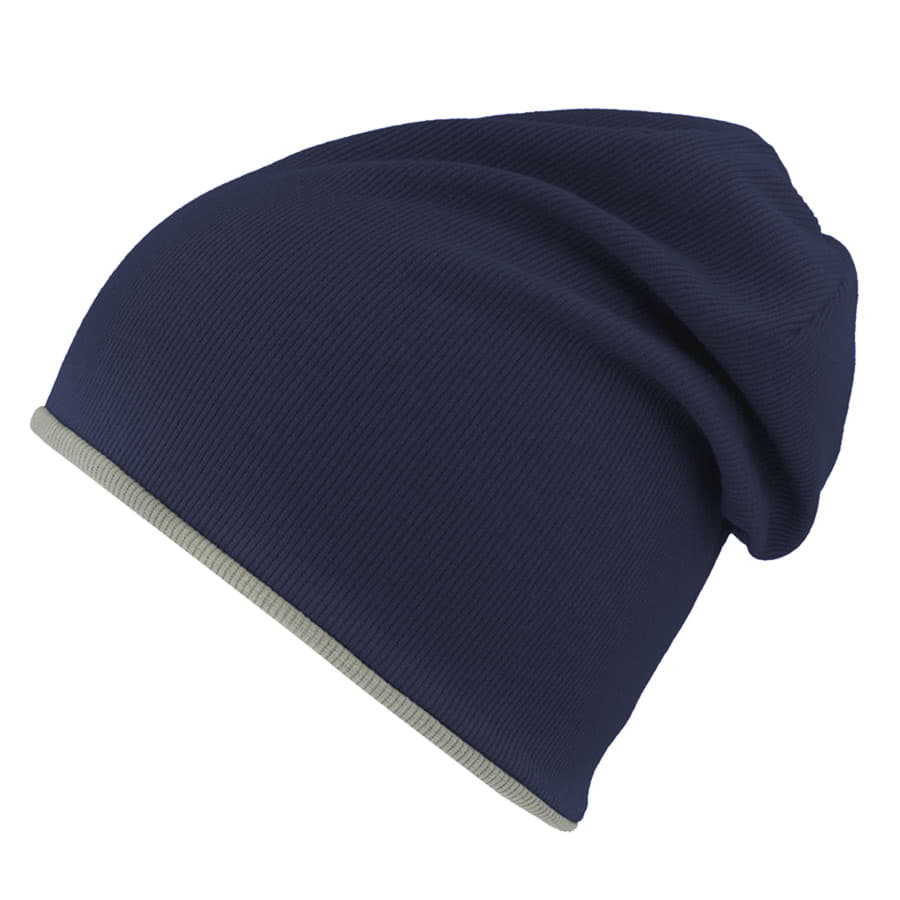 Шапка EXTREME, темно-синий-4
