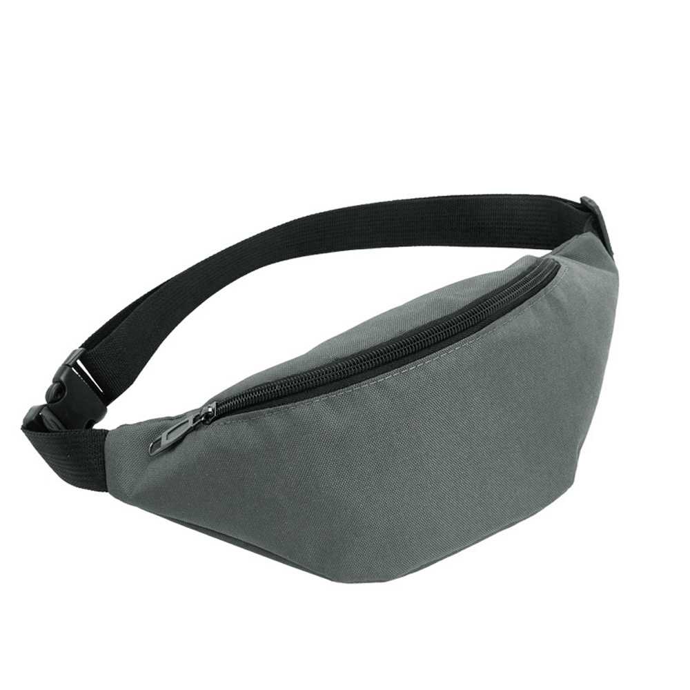 Поясная сумка SHIFT, Тёмно-серый-0