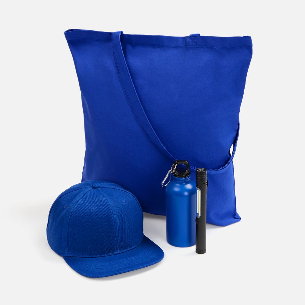 Набор LightFun, синий-1